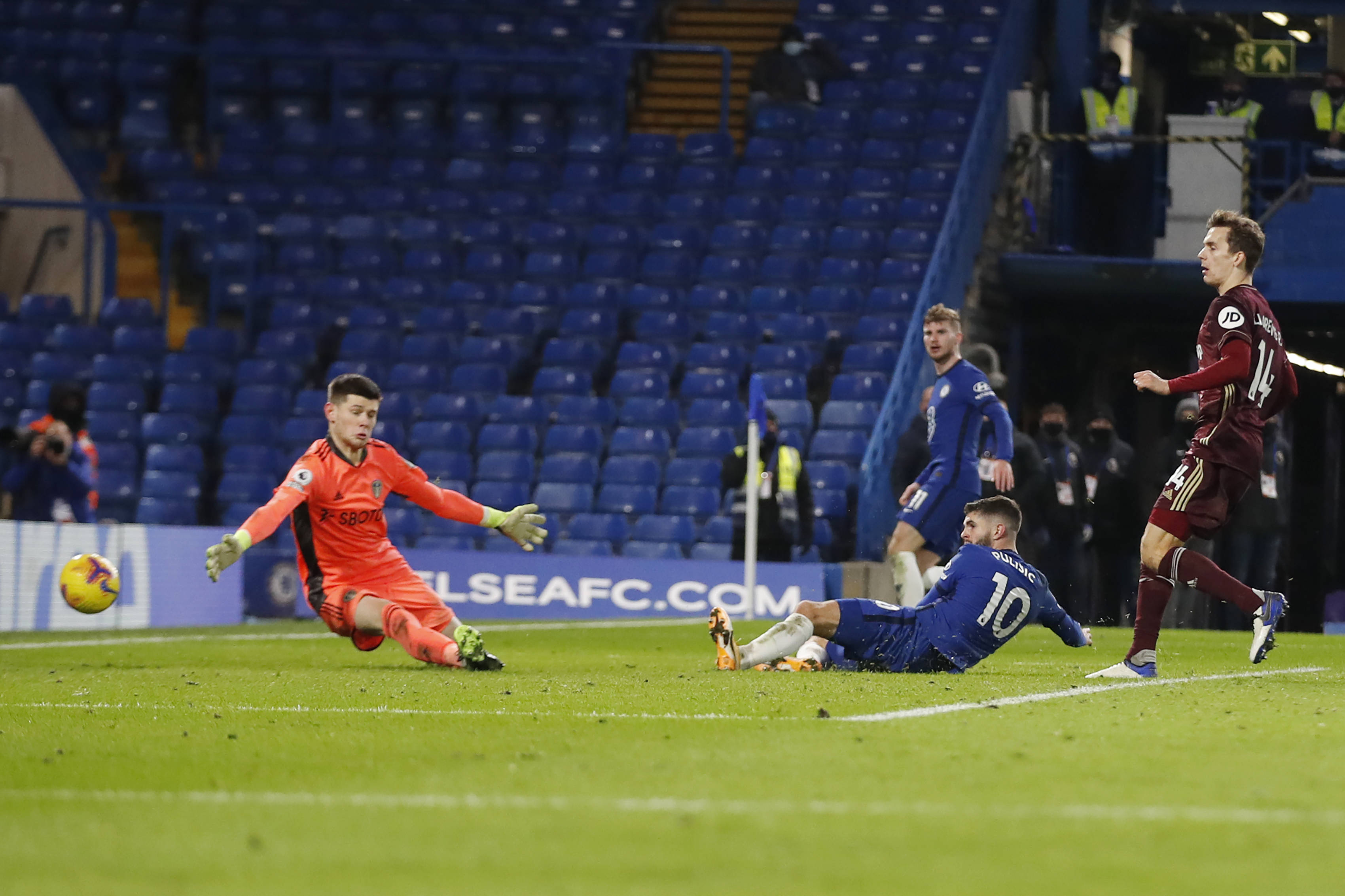 个特别的 个特别的