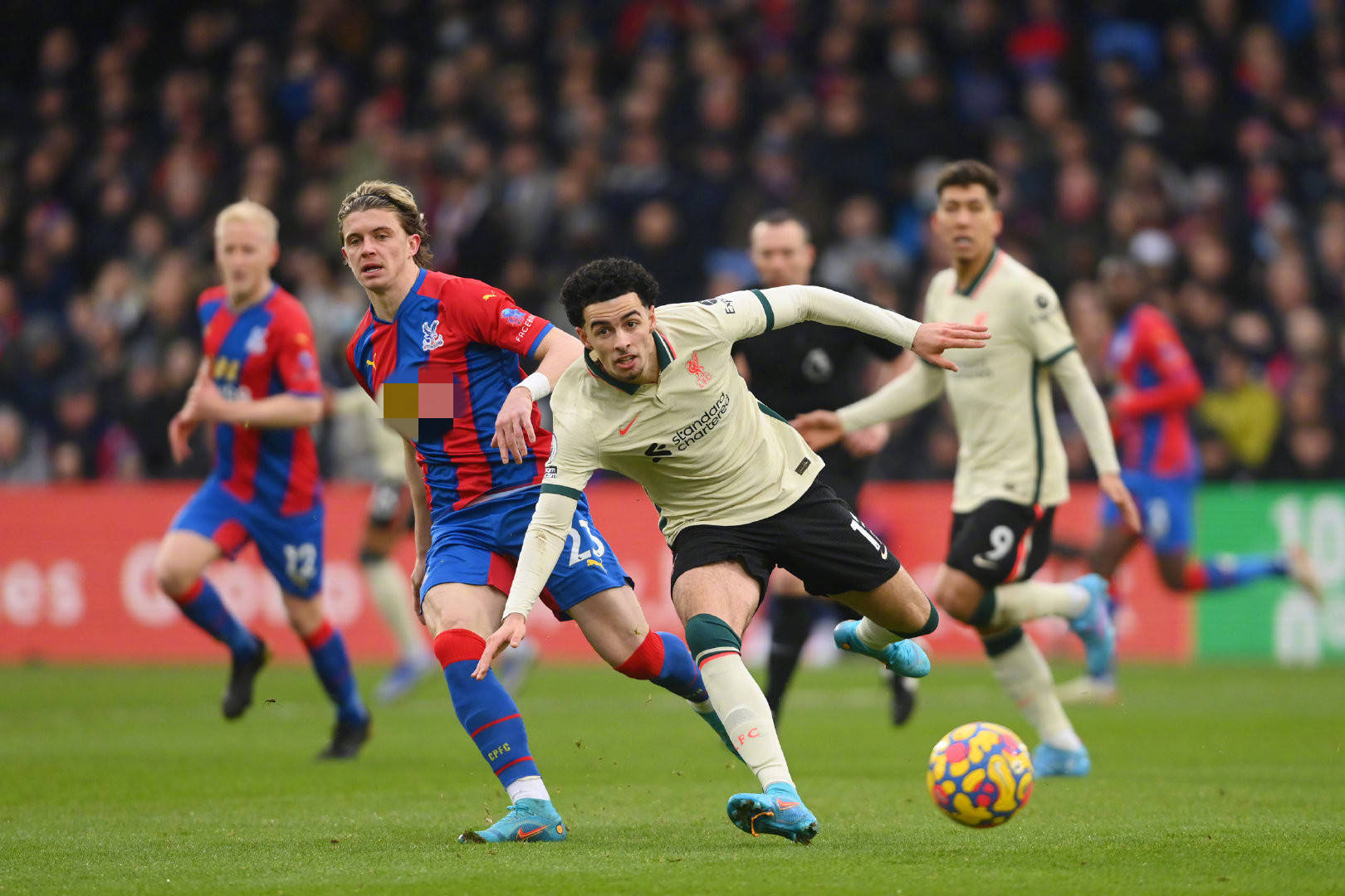 队的困境在 队的困境在